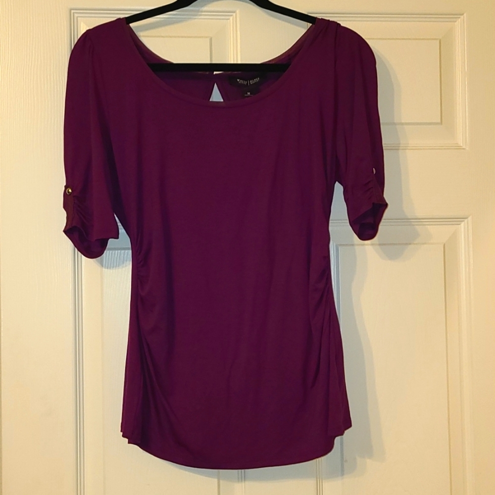 Whbm top